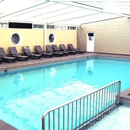 Mobil-home Avec Terrasse - 2 A - Api-1-52-300