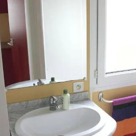 Mobil-home Avec Terrasse - 2 à - Api-1-52-300
