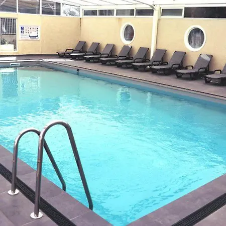 Mobil-home Avec Terrasse - 2 A - Api-1-52-300 Brétignolles-sur-Mer