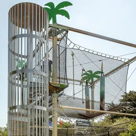 Mobil-home Avec Terrasse - 2 A - Api-1-52-300