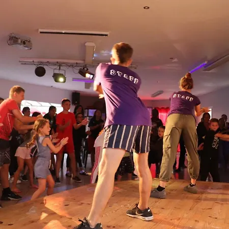 Mobil-home Avec Terrasse - 2 A - Api-1-52-300 Brétignolles-sur-Mer